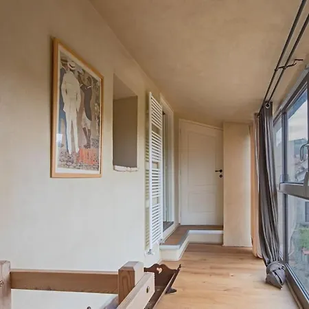 Dimora Nel Borgo Villa