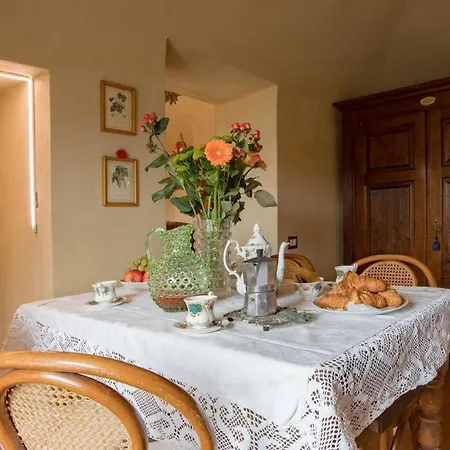 Dimora Nel Borgo Dogliani