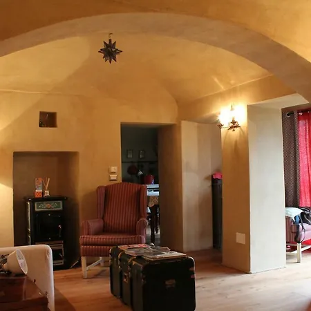 Dimora Nel Borgo Villa