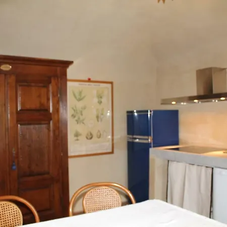 Dimora Nel Borgo *