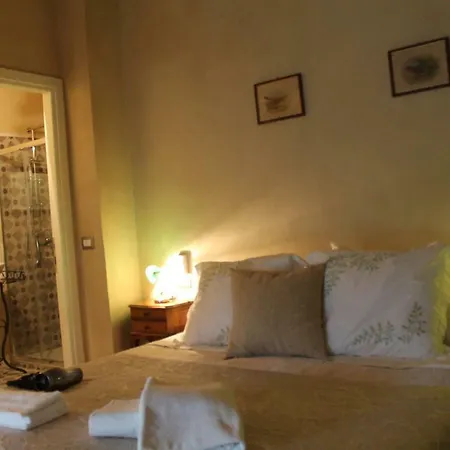 Dimora Nel Borgo Villa *