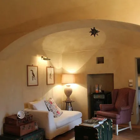 Dimora Nel Borgo Willa *