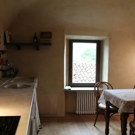 Dimora Nel Borgo