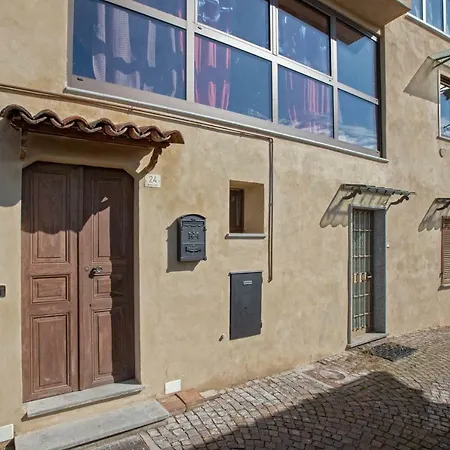 Dimora Nel Borgo * Dogliani
