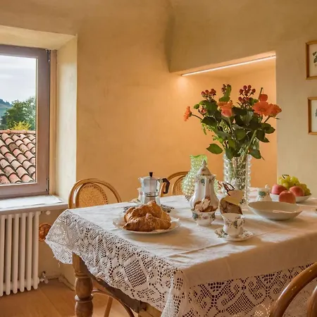 Villa Dimora Nel Borgo *