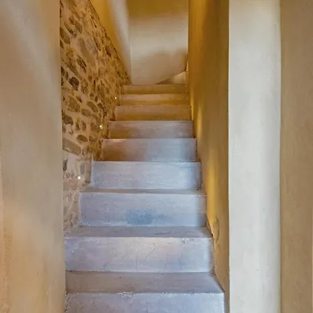 Dimora Nel Borgo Willa *