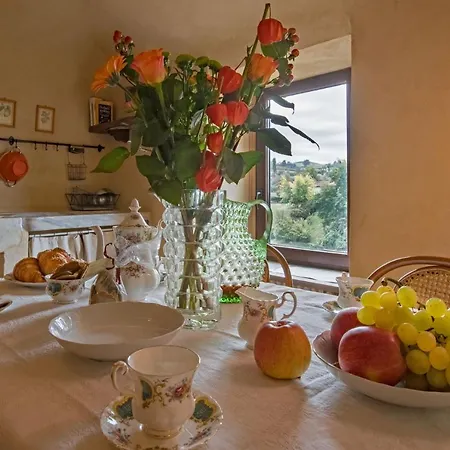 Dimora Nel Borgo *