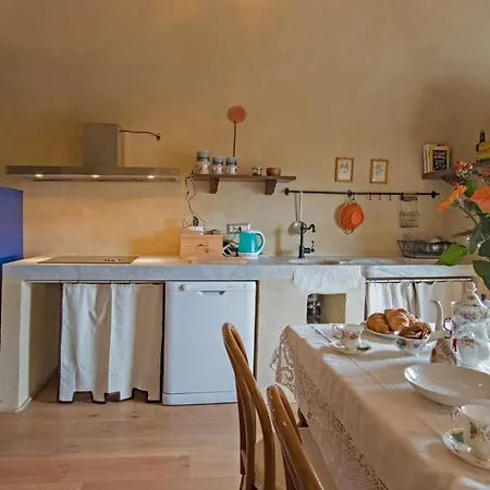 Villa Dimora Nel Borgo
