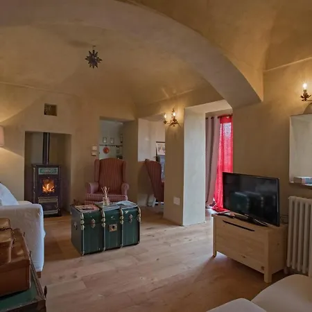 Willa Dimora Nel Borgo Dogliani