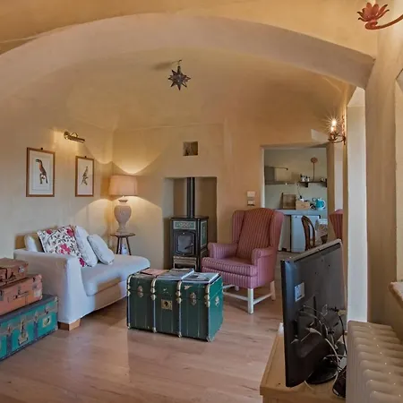 Dimora Nel Borgo